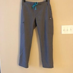 FIGS Yola scrub pants